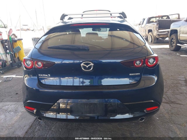 JM1BPALM9R1657640 Mazda Mazda3 2.5 S Preferred