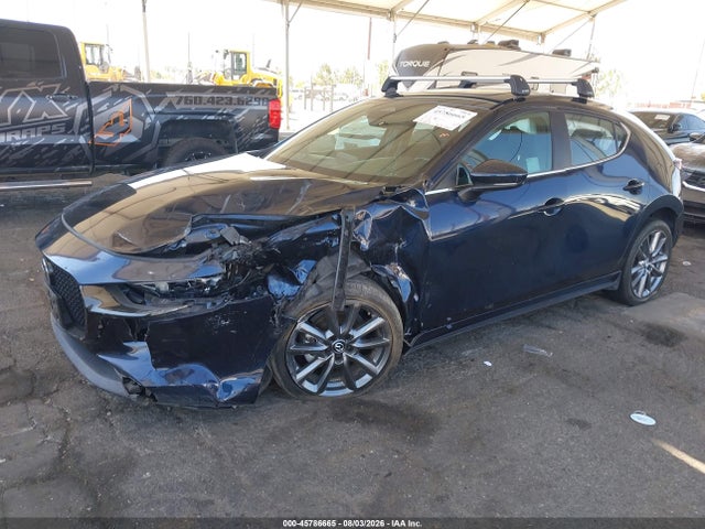 JM1BPALM9R1657640 Mazda Mazda3 2.5 S Preferred