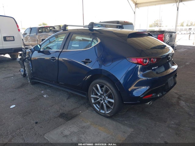 JM1BPALM9R1657640 Mazda Mazda3 2.5 S Preferred