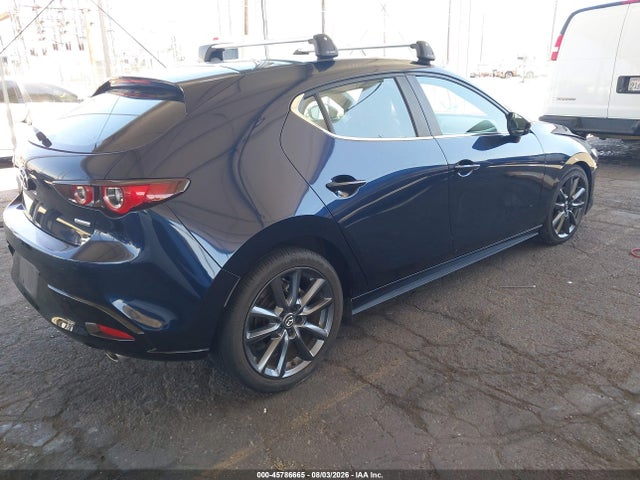 JM1BPALM9R1657640 Mazda Mazda3 2.5 S Preferred