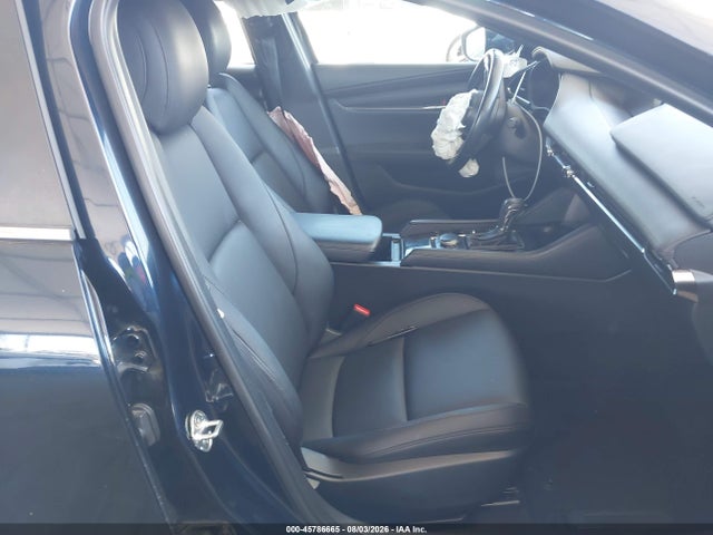 JM1BPALM9R1657640 Mazda Mazda3 2.5 S Preferred