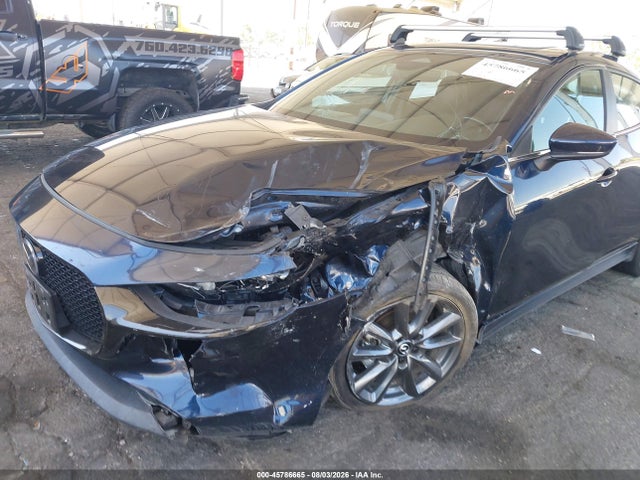 JM1BPALM9R1657640 Mazda Mazda3 2.5 S Preferred
