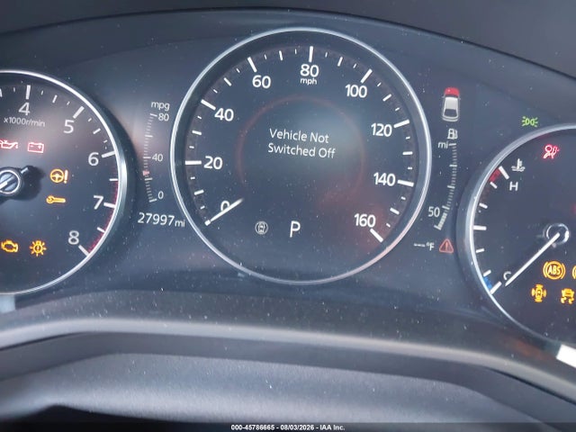 JM1BPALM9R1657640 Mazda Mazda3 2.5 S Preferred