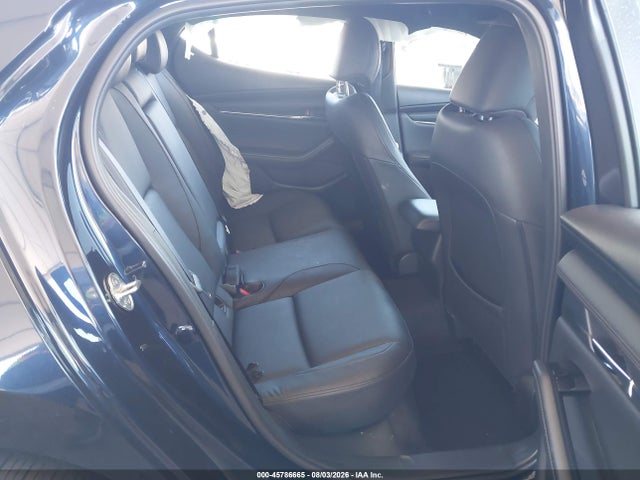 JM1BPALM9R1657640 Mazda Mazda3 2.5 S Preferred