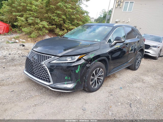 Продажа на аукционе авто 2022 Lexus Rx 350, vin: 2T2HZMDA7NC328026, номер лота: 45786673