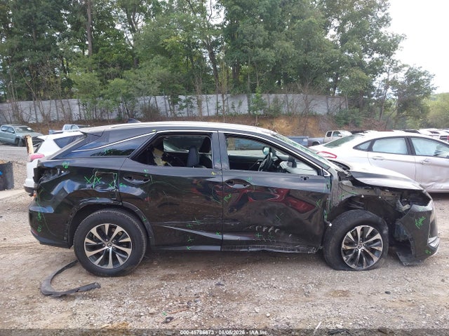Продажа на аукционе авто 2022 Lexus Rx 350, vin: 2T2HZMDA7NC328026, номер лота: 45786673
