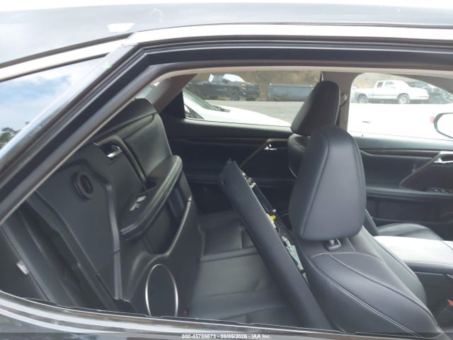 Продажа на аукционе авто 2022 Lexus Rx 350, vin: 2T2HZMDA7NC328026, номер лота: 45786673