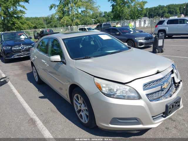 Продажа на аукционе авто 2013 Chevrolet Malibu 1lt, vin: 1G11C5SA6DF196469, номер лота: 45786675