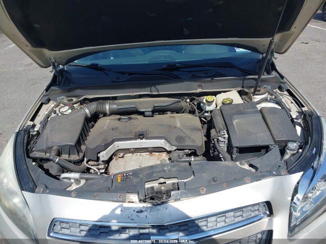 Продаж на аукціоні авто 2013 Chevrolet Malibu 1lt, vin: 1G11C5SA6DF196469, номер лоту: 45786675