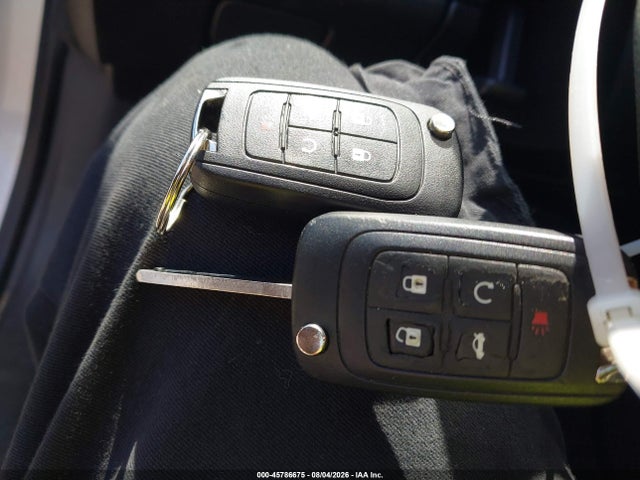 Продаж на аукціоні авто 2013 Chevrolet Malibu 1lt, vin: 1G11C5SA6DF196469, номер лоту: 45786675