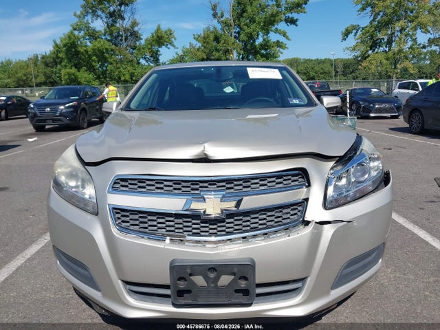 Продаж на аукціоні авто 2013 Chevrolet Malibu 1lt, vin: 1G11C5SA6DF196469, номер лоту: 45786675