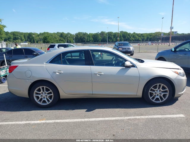 Продаж на аукціоні авто 2013 Chevrolet Malibu 1lt, vin: 1G11C5SA6DF196469, номер лоту: 45786675