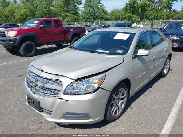 Продаж на аукціоні авто 2013 Chevrolet Malibu 1lt, vin: 1G11C5SA6DF196469, номер лоту: 45786675
