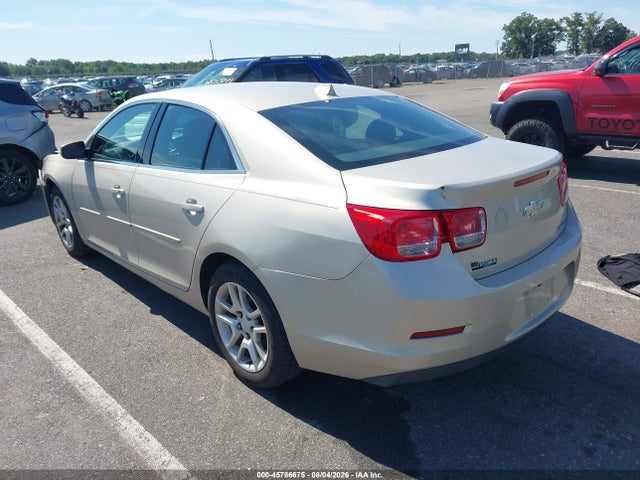 Продаж на аукціоні авто 2013 Chevrolet Malibu 1lt, vin: 1G11C5SA6DF196469, номер лоту: 45786675