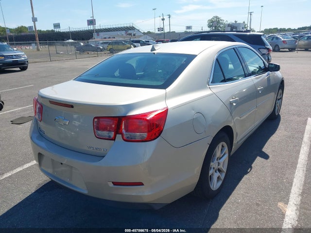 Продаж на аукціоні авто 2013 Chevrolet Malibu 1lt, vin: 1G11C5SA6DF196469, номер лоту: 45786675