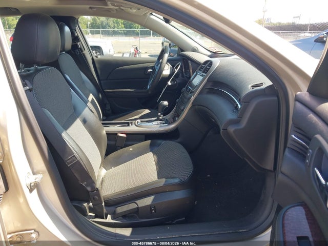 Продаж на аукціоні авто 2013 Chevrolet Malibu 1lt, vin: 1G11C5SA6DF196469, номер лоту: 45786675