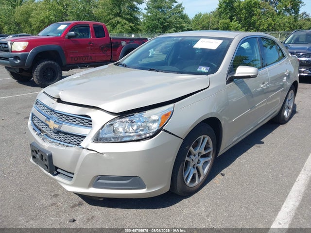 Продаж на аукціоні авто 2013 Chevrolet Malibu 1lt, vin: 1G11C5SA6DF196469, номер лоту: 45786675