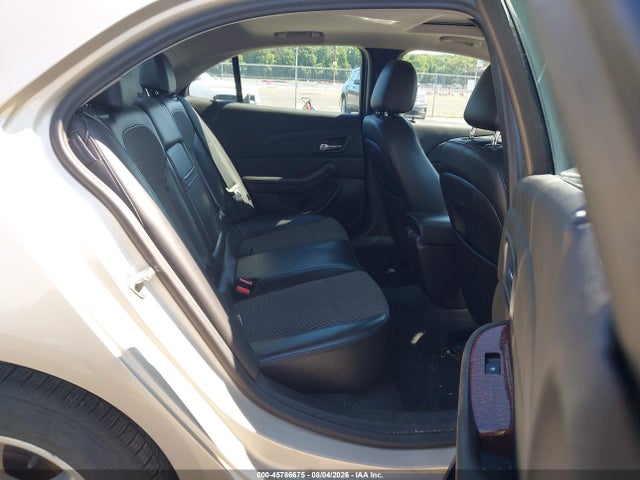 Продаж на аукціоні авто 2013 Chevrolet Malibu 1lt, vin: 1G11C5SA6DF196469, номер лоту: 45786675