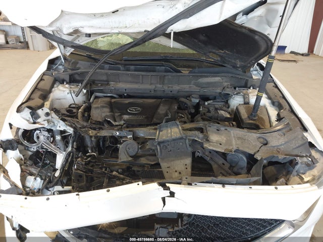 Aukcja sprzedaży 2017 Mazda Cx-5 Grand Touring, vin: JM3KFBDL6H0148857, numer aukcji: 45786680