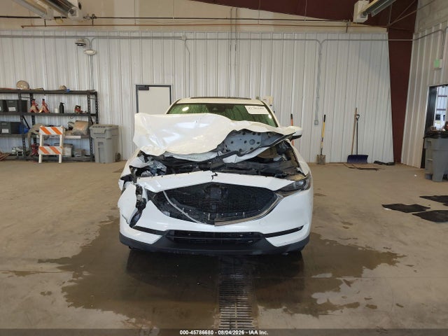 Aukcja sprzedaży 2017 Mazda Cx-5 Grand Touring, vin: JM3KFBDL6H0148857, numer aukcji: 45786680