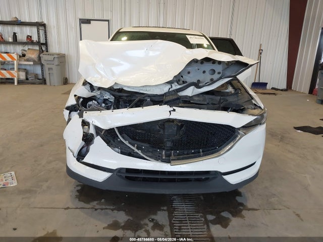 Aukcja sprzedaży 2017 Mazda Cx-5 Grand Touring, vin: JM3KFBDL6H0148857, numer aukcji: 45786680
