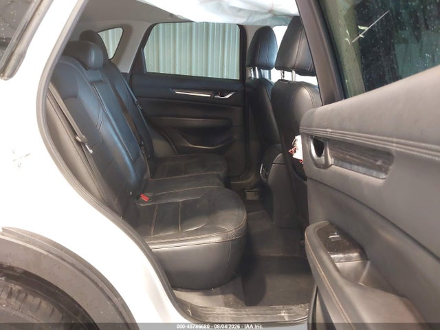 Aukcja sprzedaży 2017 Mazda Cx-5 Grand Touring, vin: JM3KFBDL6H0148857, numer aukcji: 45786680