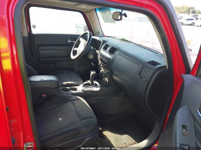 Продаж на аукціоні авто 2007 Hummer H3 Suv, vin: 5GTDN13E578252332, номер лоту: 45786681