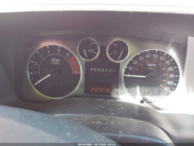 Продаж на аукціоні авто 2007 Hummer H3 Suv, vin: 5GTDN13E578252332, номер лоту: 45786681