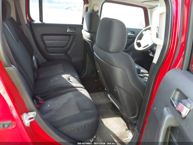 Продаж на аукціоні авто 2007 Hummer H3 Suv, vin: 5GTDN13E578252332, номер лоту: 45786681