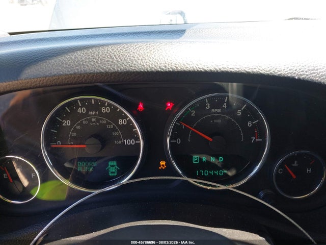 Продаж на аукціоні авто 2015 Jeep Wrangler Unlimited Sahara, vin: 1C4BJWEGXFL501371, номер лоту: 45786696