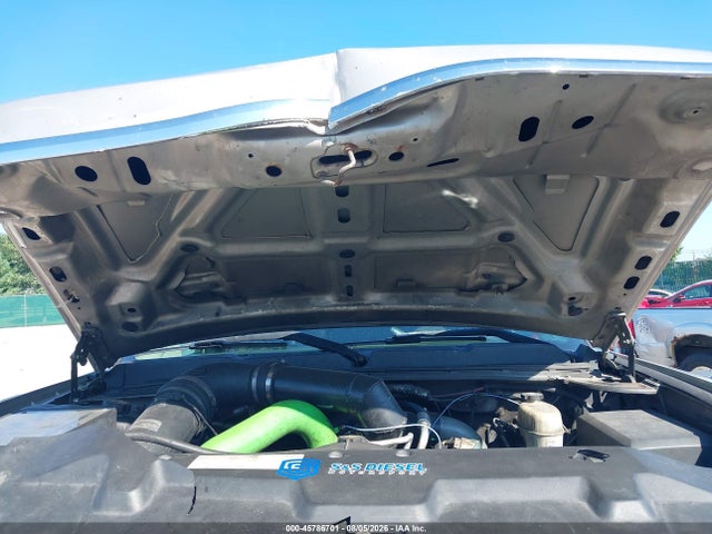 Продажа на аукционе авто 2008 Chevrolet Silverado 2500hd Ltz, vin: 1GCHK29698E168685, номер лота: 45786701