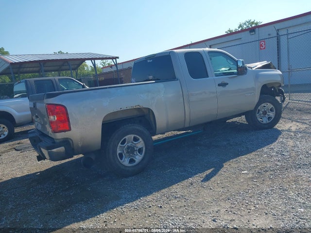 Продажа на аукционе авто 2008 Chevrolet Silverado 2500hd Ltz, vin: 1GCHK29698E168685, номер лота: 45786701