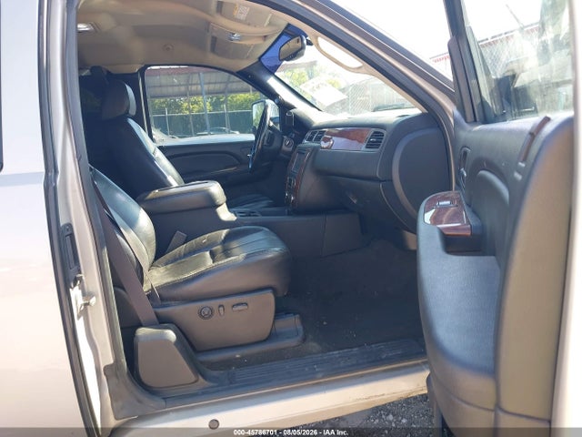 Продажа на аукционе авто 2008 Chevrolet Silverado 2500hd Ltz, vin: 1GCHK29698E168685, номер лота: 45786701