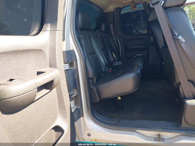 Продажа на аукционе авто 2008 Chevrolet Silverado 2500hd Ltz, vin: 1GCHK29698E168685, номер лота: 45786701