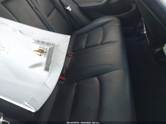 45786702 :رقم المزاد ، 5YJ3E1EA2JF076618 vin ، 2018 Tesla Model 3 مزاد بيع