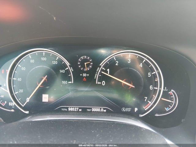 Aukcja sprzedaży 2019 Bmw 740i, vin: WBA7E2C56KB454454, numer aukcji: 45786703