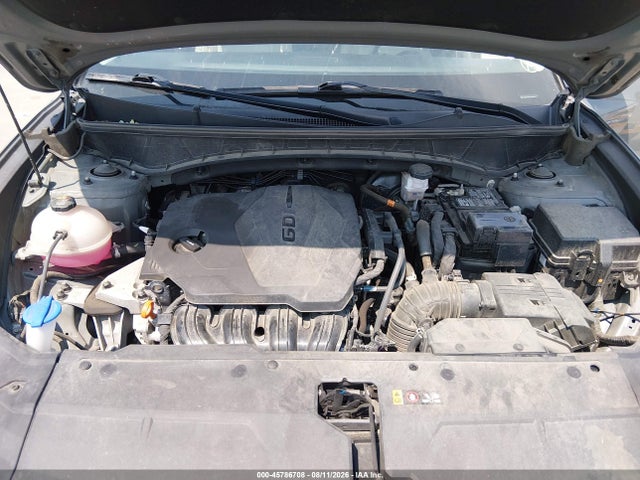 Продажа на аукционе авто 2024 Hyundai Tucson Limited, vin: 5NMJE3DE3RH324196, номер лота: 45786708