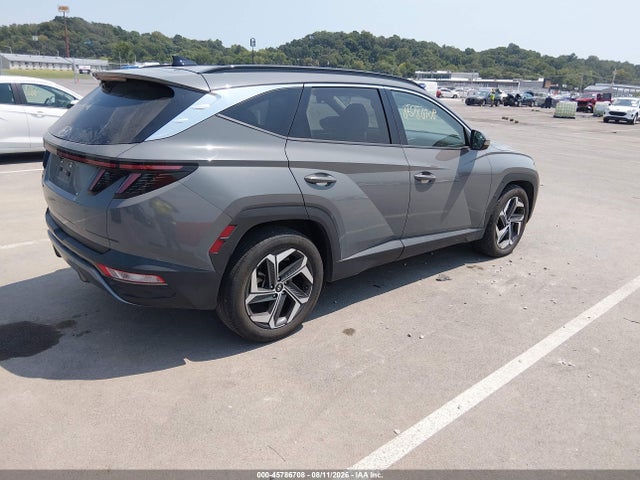 Продажа на аукционе авто 2024 Hyundai Tucson Limited, vin: 5NMJE3DE3RH324196, номер лота: 45786708