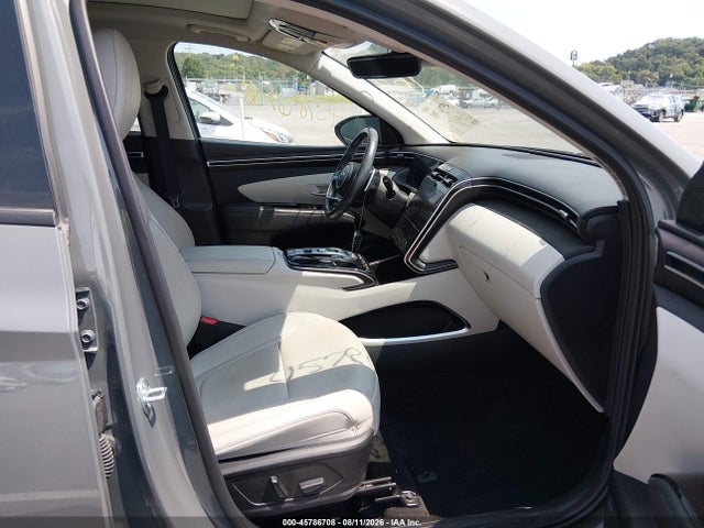 Продажа на аукционе авто 2024 Hyundai Tucson Limited, vin: 5NMJE3DE3RH324196, номер лота: 45786708