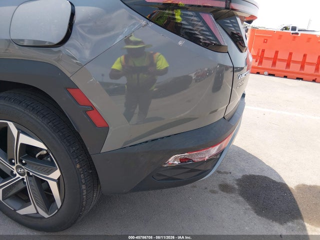Продажа на аукционе авто 2024 Hyundai Tucson Limited, vin: 5NMJE3DE3RH324196, номер лота: 45786708