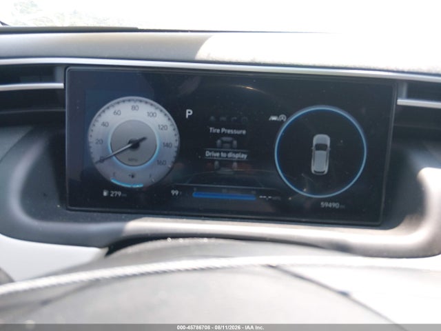 Продажа на аукционе авто 2024 Hyundai Tucson Limited, vin: 5NMJE3DE3RH324196, номер лота: 45786708