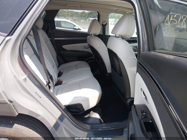 Продажа на аукционе авто 2024 Hyundai Tucson Limited, vin: 5NMJE3DE3RH324196, номер лота: 45786708