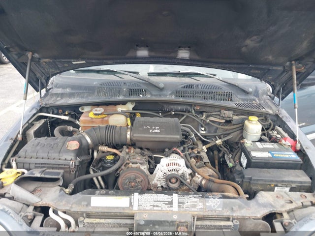 Продаж на аукціоні авто 2002 Jeep Liberty Sport, vin: 1J4GL48K92W282894, номер лоту: 45786709