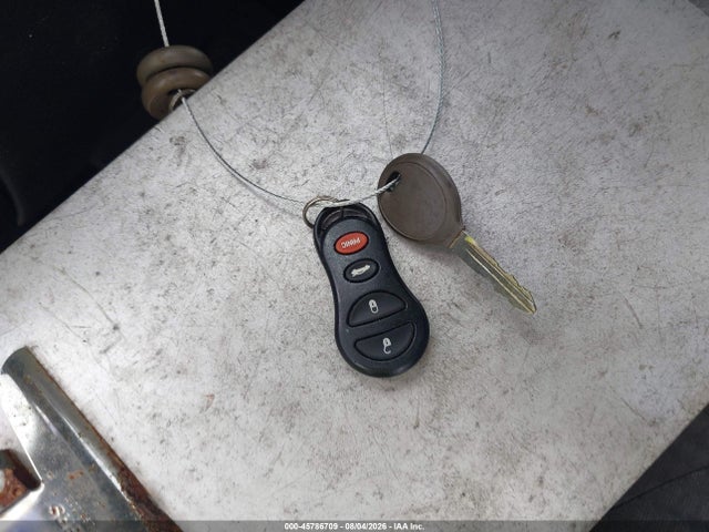 Продаж на аукціоні авто 2002 Jeep Liberty Sport, vin: 1J4GL48K92W282894, номер лоту: 45786709