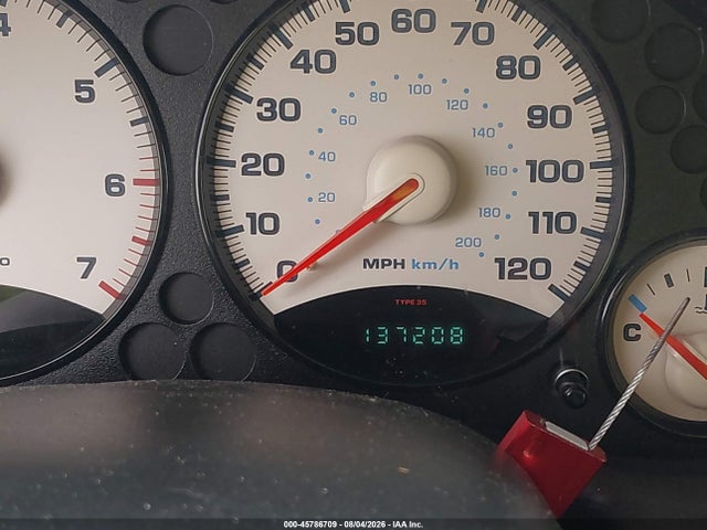 Продаж на аукціоні авто 2002 Jeep Liberty Sport, vin: 1J4GL48K92W282894, номер лоту: 45786709
