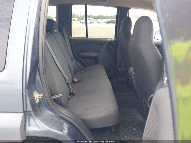 Продаж на аукціоні авто 2002 Jeep Liberty Sport, vin: 1J4GL48K92W282894, номер лоту: 45786709