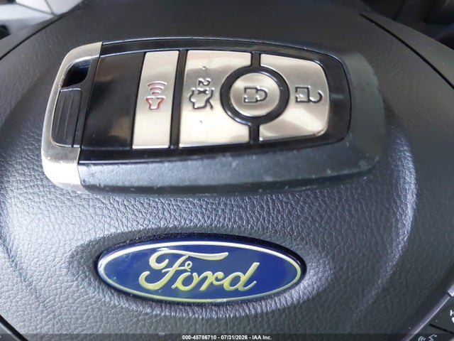 Ford Fusion Hybrid Se 2020 3FA6P0LU6LR234089 Image 11