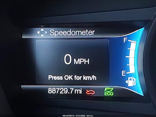 Ford Fusion Hybrid Se 2020 3FA6P0LU6LR234089 Image 15