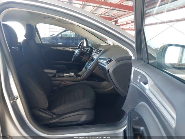 Ford Fusion Hybrid Se 2020 3FA6P0LU6LR234089 Image 5
