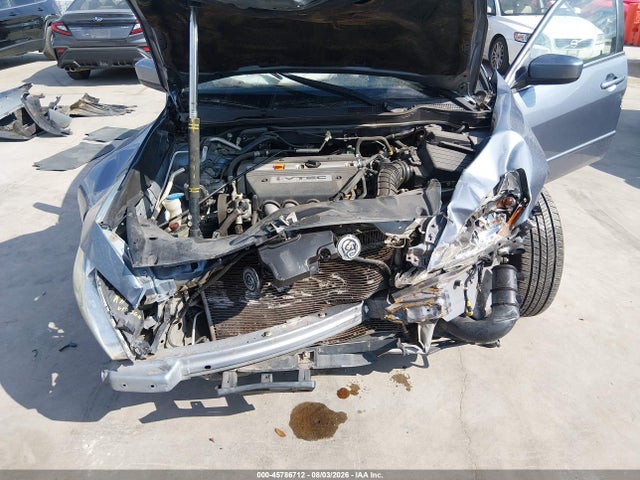 Продаж на аукціоні авто 2007 Honda Accord 2.4 Ex, vin: 1HGCM567X7A185344, номер лоту: 45786712